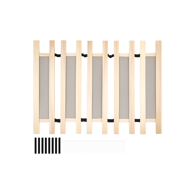 Bed Expander Kit – slumbearly | Dorm Bed Expander Kit & Bedding